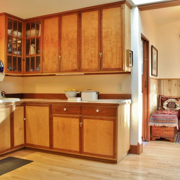 My Houzz: A Musical Couple's Home Strikes a Personal Chord