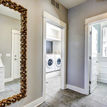 VIS: Hudsonville Contemporary Coastal