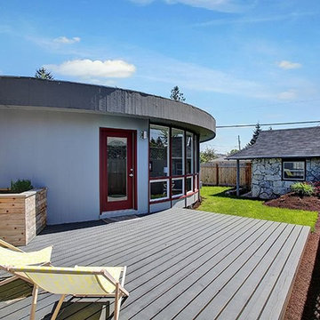 Circle House- SE 90th Avenue