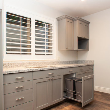 Kitchen Remodel