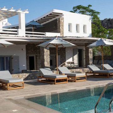 Hotel Argo Mykonos