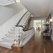 Stair case