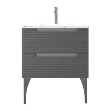 Powder Rooms