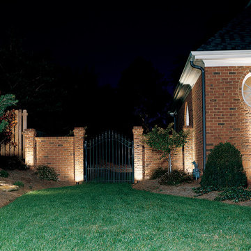 Outdoor Lighting