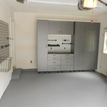 Garages