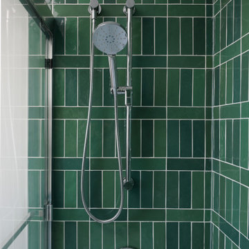 Burnaby Home Renovation