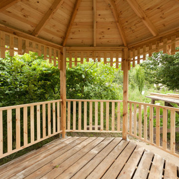 Arkansas Deck Company