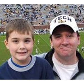 Michael Shambaugh's photo