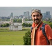 Foad Emrani's photo