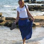 Елена Сахнова's photo