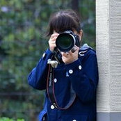 入江恵美's photo