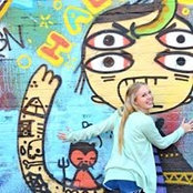 Cassie Rosss foto