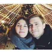 Olya Leskina's photo