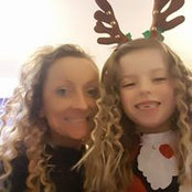 Angharad Ball's photo
