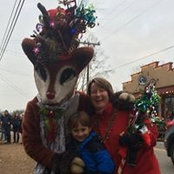 Kate Pareigis's photo