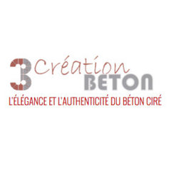 Création Béton