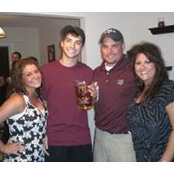 Michael Bowman's photo