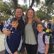 Nick Trevino's photo