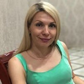 Foto von Надежда Сальникова