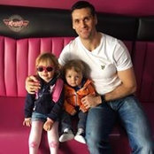 Gareth Holmes's photo