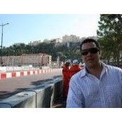 Daniel Rincon's photo
