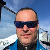 Richard Mörlid's photo