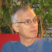 Barry Lowry's photo