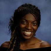 Abigail Badu's photo