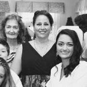Linda Simon Estrella's photo
