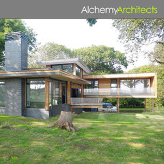 Alchemy Architects Ltd