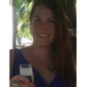 Genevieve Hamelin's photo