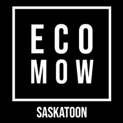 Eco Mow Saskatoon