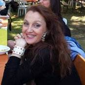 Ester Orlandos billede