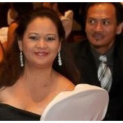 Joy Nocom's photo