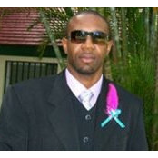 Michael Beckles's photo