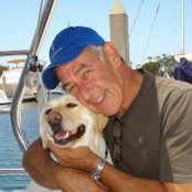 Larry Cohen's photo