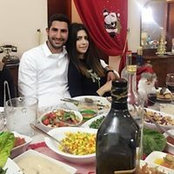 Anan Salibas foto