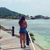 Macarena Ortiz's photo