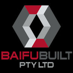 Baifu Built  pty ltd