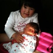 Foto von Rosalind Yuen