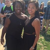 Ashleigh-Marie Brimo's photo