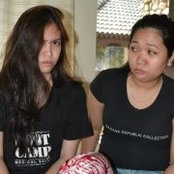 Princess Eran's photo