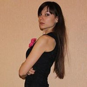 Daria Volkova's photo