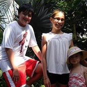 Tina Hernandez's photo