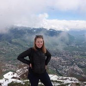 Brita Helgesen's photo