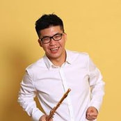 Eric Wang's photo