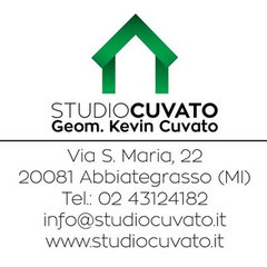 STUDIO CUVATO - Geom. Kevin Cuvato