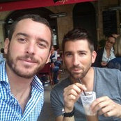 Julien Carrié's photo