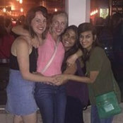 Toya Burns's photo