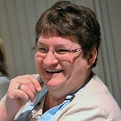 Nancy Ollenburger's photo